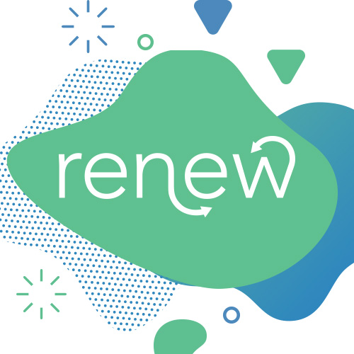 ReNew, a women's conference from Moody Bible Institute