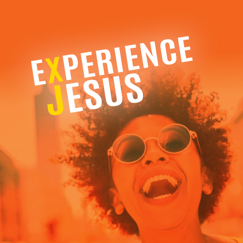 eXperience Jesus, a student conference from Moody Bible Institute in collaboration with SonLife