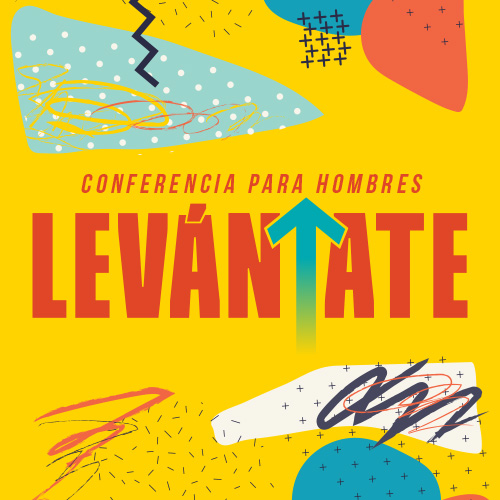 Levántate, a Spanish men's conference from Moody Bible Institute
