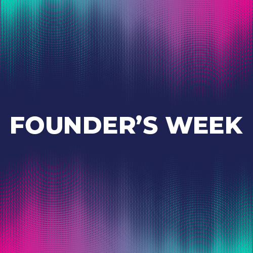 Founder's week, a free bible conference from Moody Bible Institute