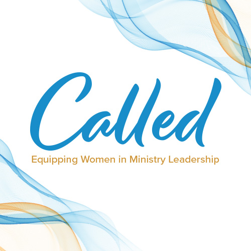 Called, a women's conference from Moody Bible Institute