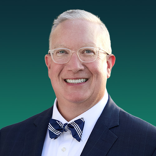 Founder's Week Speaker Dr. Rick Melson FW_Speaker-Richard-Melson_500x500.jpg